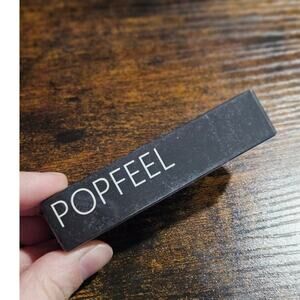 Popfeel Cosmetics Concealer Stick FD01 Ivory ~ Medium Coverage ~ New